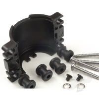 Electric Motor Mounts