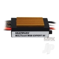 Multiplex ESC