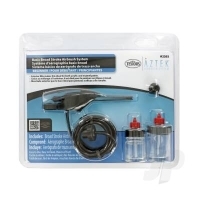 Air Brushes REDIRECT