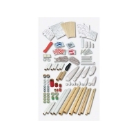 Kit Build Rockets Kit Build Rockets