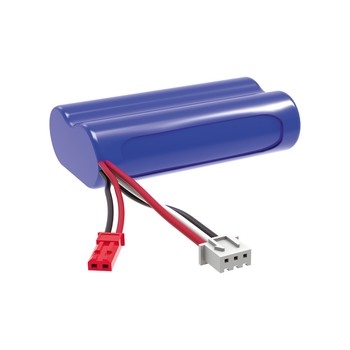 7.4V 1200mAh Li-Ion Battery for Panther/Breaker