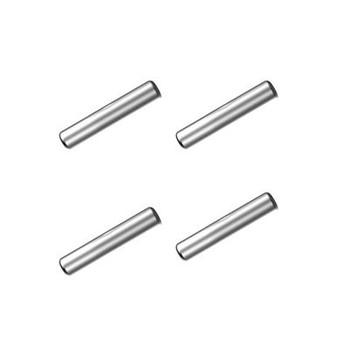 1.8mm x 6.8mm Shafts (Pack of 4)