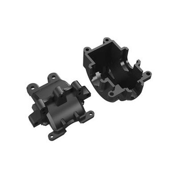 Differential Housings