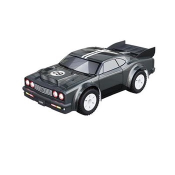 Drag Racer (Black)