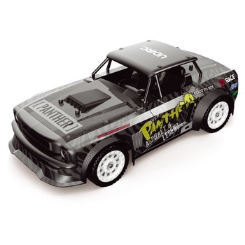 UDI Panther Pro Brushless Drift Truck