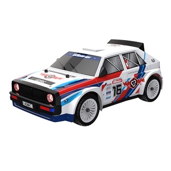 UDI Brushed Rally Car Type L