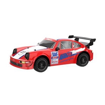 Type P Brushless Rally Car