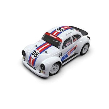 Bug Pro Brushless Rally Car