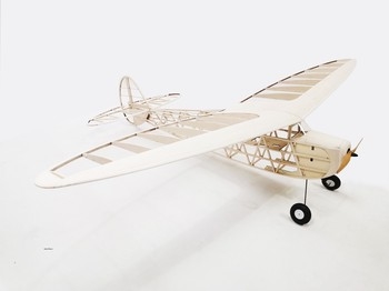 Cloud Clipper 71 Laser Cut Balsa Kit - 1800mm Wingspan