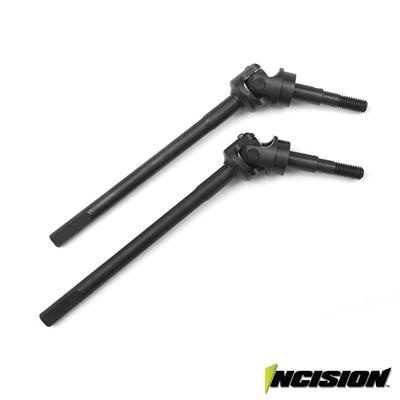 Vanquish Incision SCX10-II VDI Universals