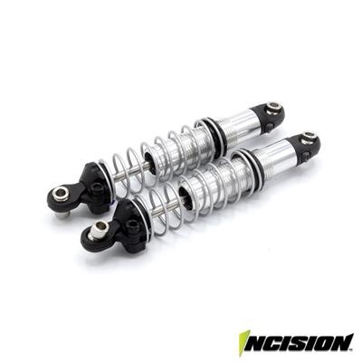 Vanquish Incision S8E 80mm Scale Shock Set
