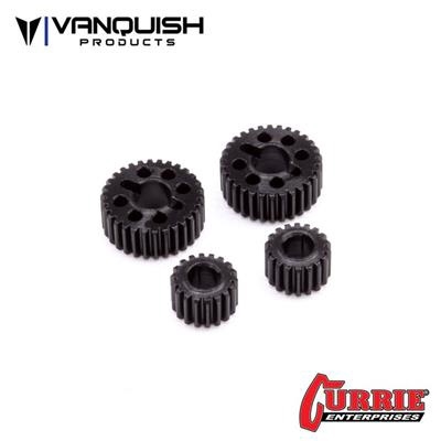 Vanquish Currie Portal Standard Gear Set (18/30)