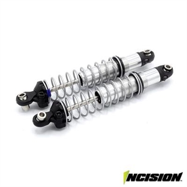 Vanquish Incision S8E 90mm Scale Shock Set