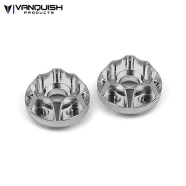 Vanquish SLW 350 Wheel Hub