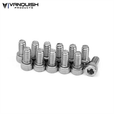 Vanquish SLW Hub Screw Kit