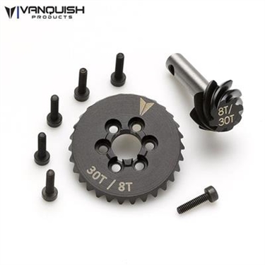 Vanquish AR44 Axle Gear Set - 30T/8T