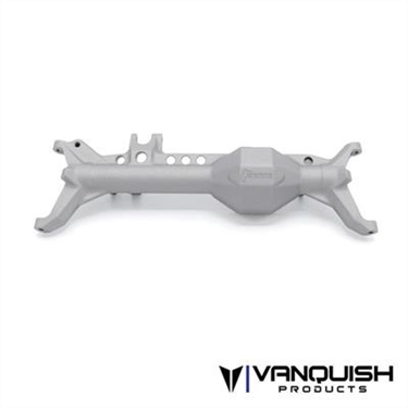 Vanquish Currie F10 Portal Aluminum Front Axle Clr