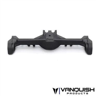 Vanquish Currie F10 Portal Ali Rear Axle Black