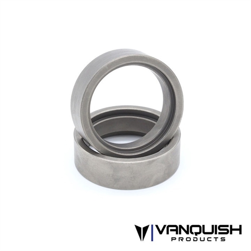 Vanquish 1.9 Sintered 0.8" Wheel Clamp Rings (2)
