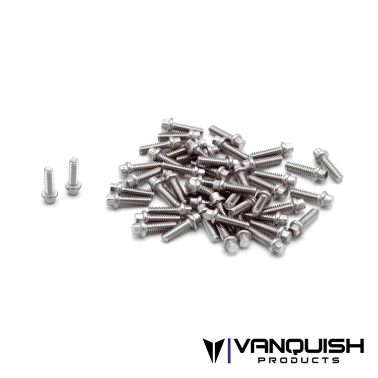 Vanquish Screw Sets