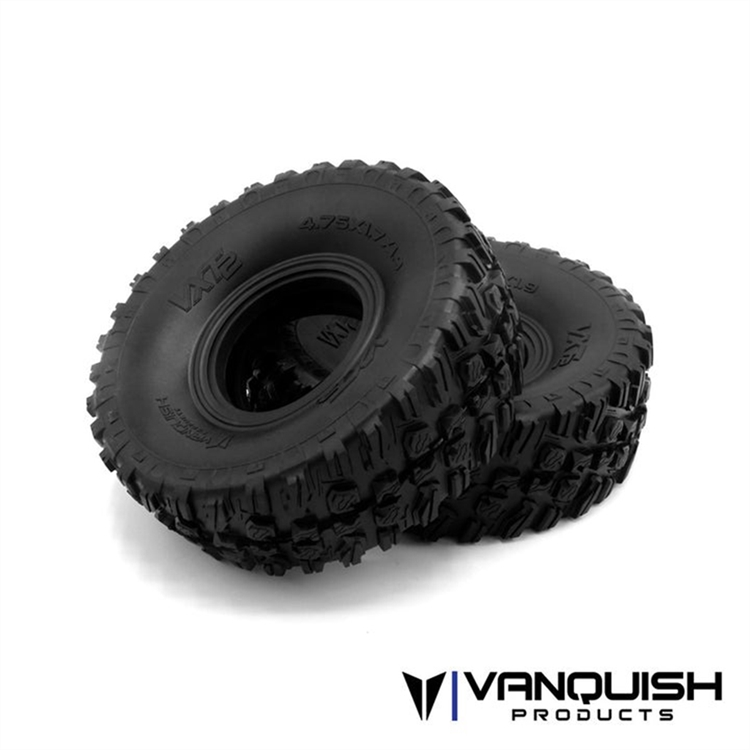 Vanquish Tyres