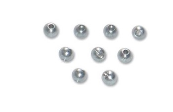 Neon Blaze V1/V2, Razor Aluminium Balls
