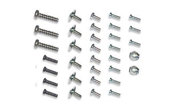 Neon Blaze V1 Screw Set