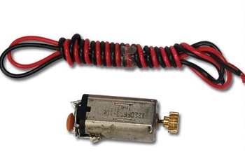 Neon Blaze V1 Tail Motor