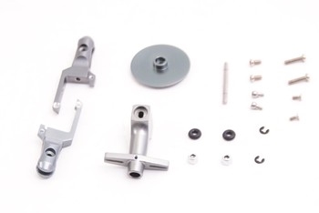 Evolution 180Se Complete Head Assembly