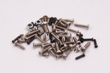Evolution 180 Screw Set