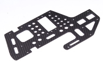 Razor 500 Main Frame A