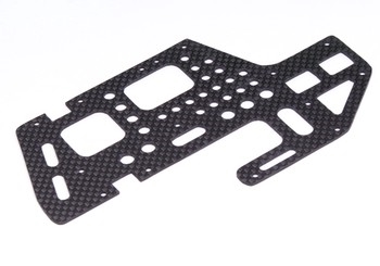 Razor 500 Main Frame B