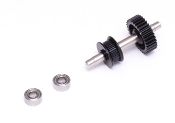 Razor 500 Front Tail Gear Set