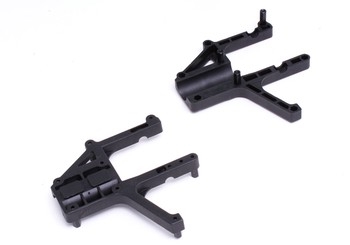 Razor 500 Tail Boom Mount