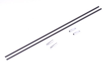 Razor 500 Tail Strut