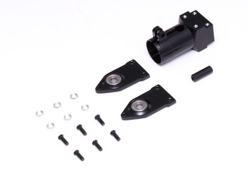 Razor 500 Tail Gear Box