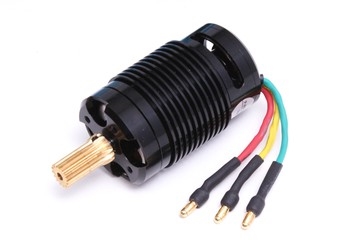 Razor 500 Brushless Motor