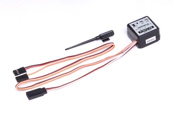 Razor 500 Heading Lock Gyro