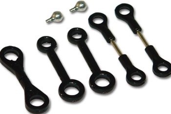 Spirit Linkage Set