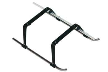 Spirit Landing Skid Set