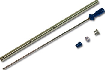Spirit Main Shaft Set