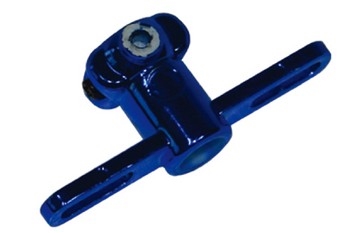 Spirit T-Shape Holder