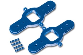 Spirit Main Blade Grips