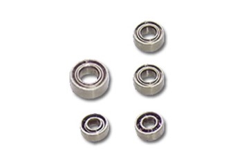 Spirit Bearing Set