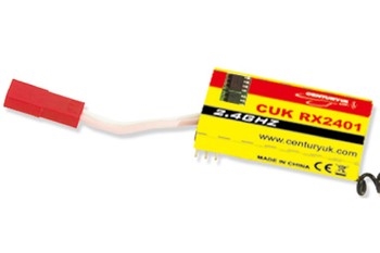Spirit 2.4G Receiver Control Box