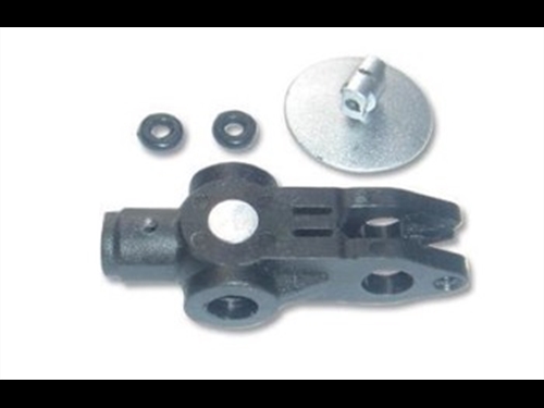 Neon Blaze V1 Rotor Head