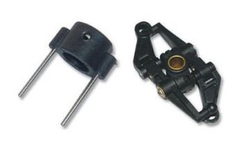 Neon Blaze V1 Washout Mixer Set