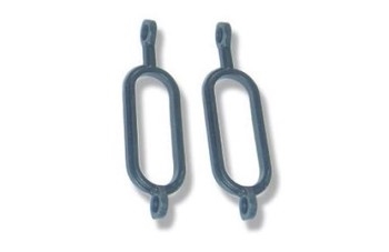 Neon Blaze V1 Ring Shape Connector