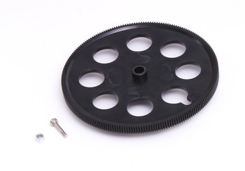 Neon Blaze Main Gear For Brushless Conversion