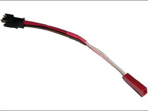 Neon Blaze Lead, Battery To Bec